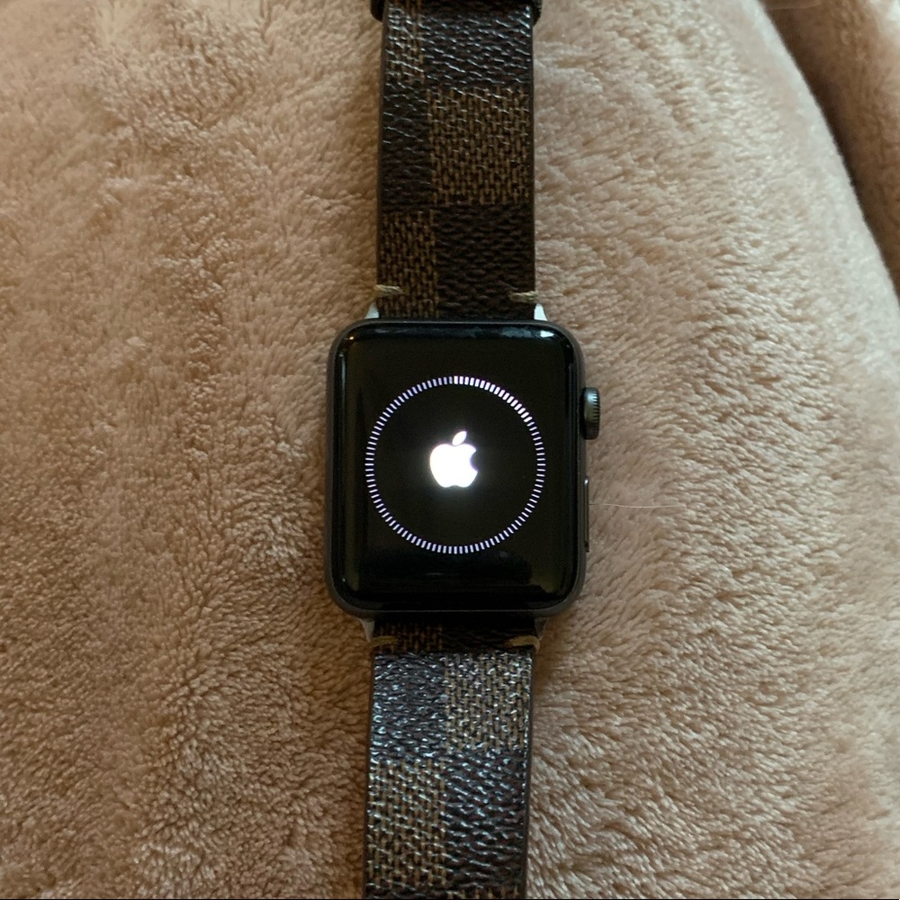 Apple Watch series 3